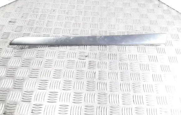 Audi A4 S4 B7 8E 8H Front door trim bar 8E0867420