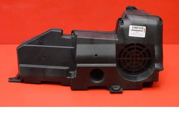 Audi A6 Allroad C7 Subwoofer speaker 4G9035381A