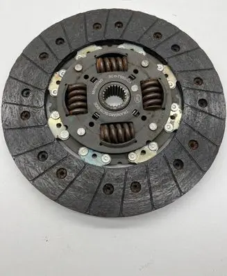 Ford Transit Clutch pressure plate 3C117550CA
