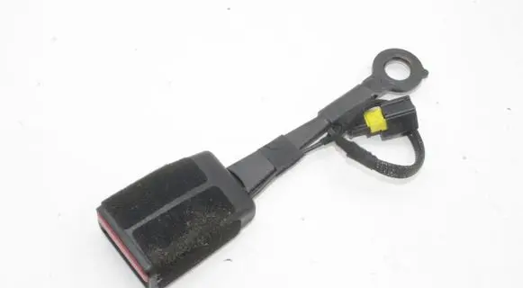 Peugeot 2008 II Front seatbelt buckle 6350543ETB