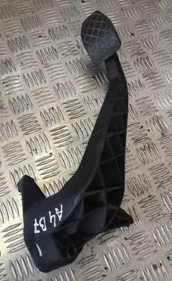 Clutch pedal