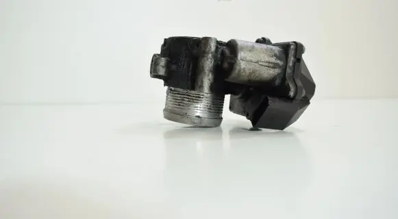 Audi A6 S6 C7 4G Throttle valve A2C53245205