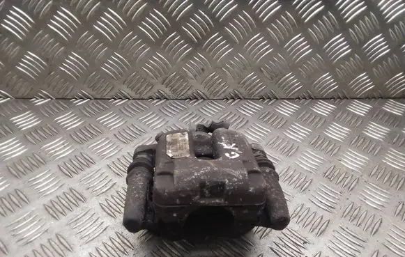 Citroen C4 I Rear brake caliper 9683853880