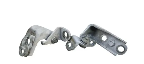 Ford Explorer VI Front door hinge set 04721 22811 02921