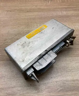 Mercedes-Benz SLC C107 ABS control unit/module 0265101006