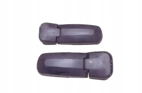 Opel Zafira B Tailgate/trunk/boot hinge