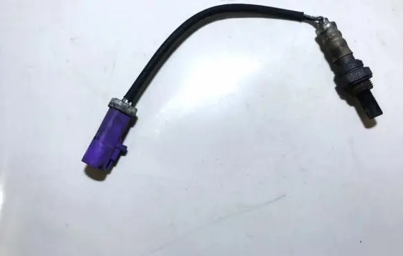 Ford Fiesta Lambda probe sensor 2s6a9g444ba 2s6a-9g444-ba
