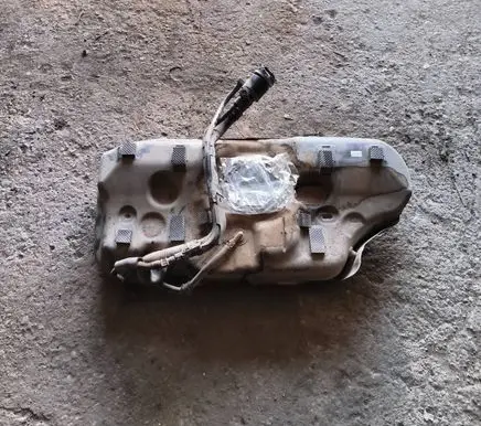 KIA Ceed Fuel tank 31150G4000 311504000 31171G4000A