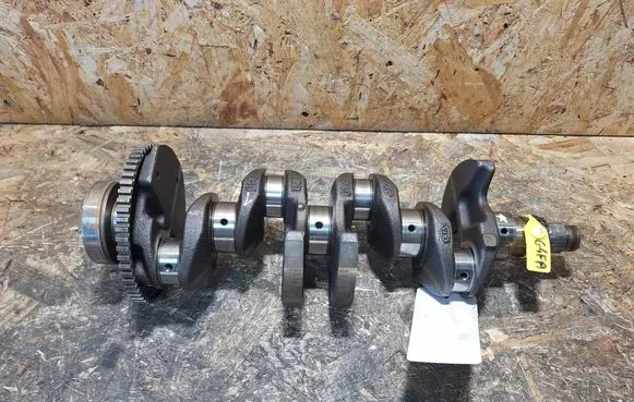 Hyundai ix20 Crankshaft G4FA