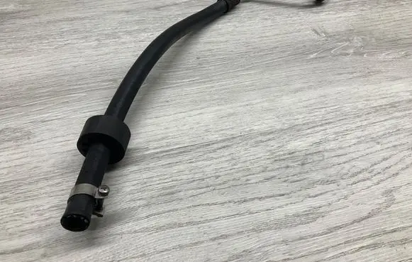 Mercedes-Benz SL R129 Power steering hose/pipe/line A1299975982 1299975982