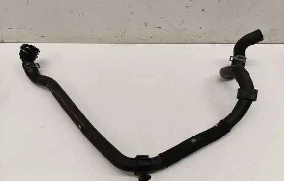 Volkswagen Golf VIII Engine coolant pipe/hose 5WA122051Q
