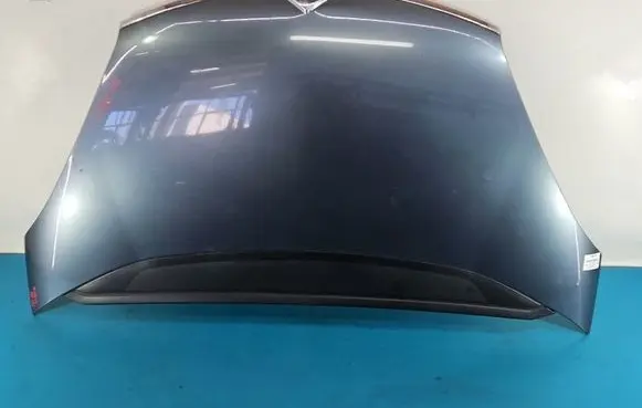 Citroen C4 Grand Picasso Engine bonnet/hood IMPRK1586703