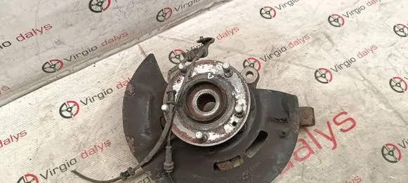 Hyundai Tucson TL Front wheel hub