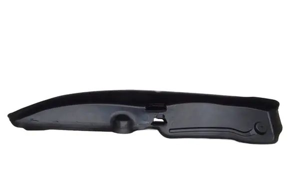 Volkswagen Scirocco Fender foam support/seal 1K8821112B