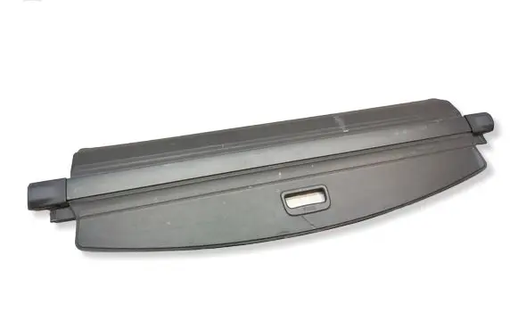 Skoda Fabia Mk3 (NJ) Parcel shelf load cover 6V9867871B