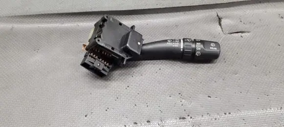 KIA Cerato Steering rack control module 