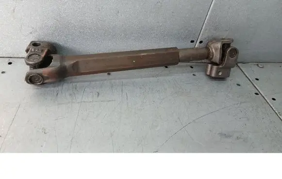 Fiat Punto (199) Rear prop shaft donut coupling/joint 