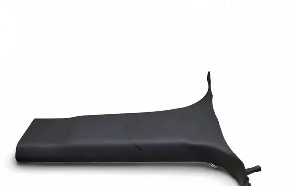 Chevrolet Suburban (B) pillar trim (bottom) 043635009