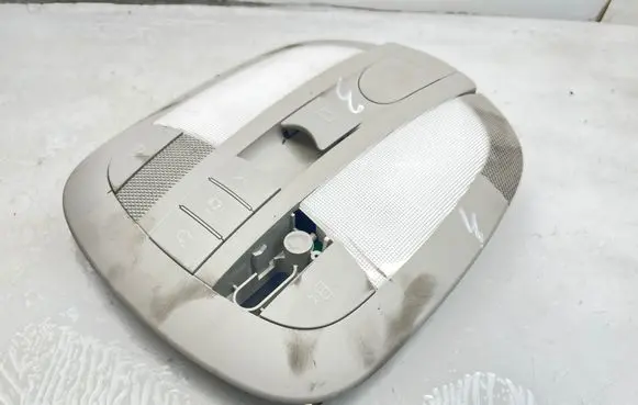 Mercedes-Benz ML W164 Front seat light A1648700758