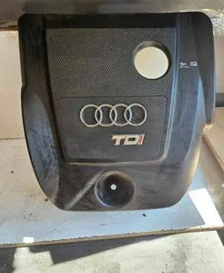 Audi A3 S3 8L Engine cover (trim) 038103925AJ 013316 054597