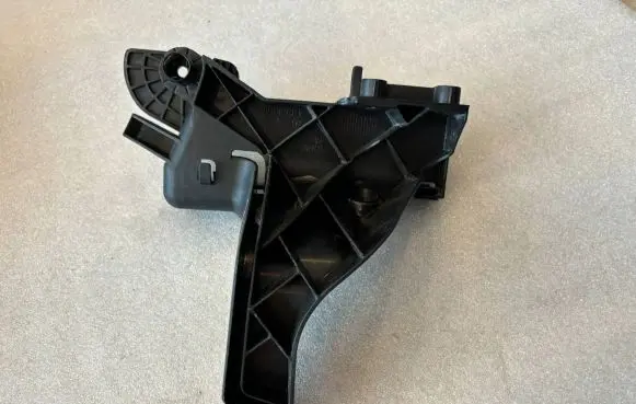 Mercedes-Benz SLK R171 Other interior part A1719630214 1719630214