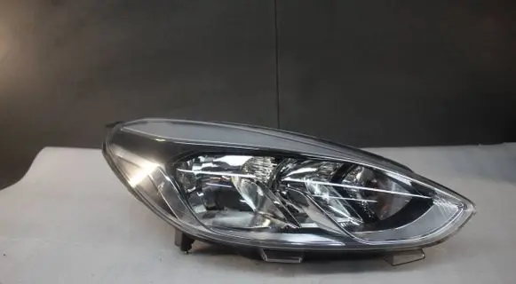 Ford Fiesta Headlight/headlamp H1BB13W029AE