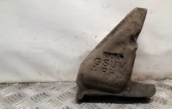 Opel Mokka Fender foam support/seal 