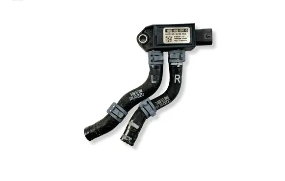 Audi A4 Allroad B9 Exhaust gas pressure sensor 059906051G