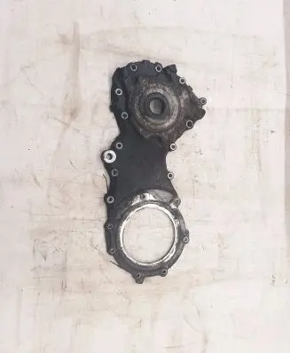 Ford Mondeo MK IV Oil pump 