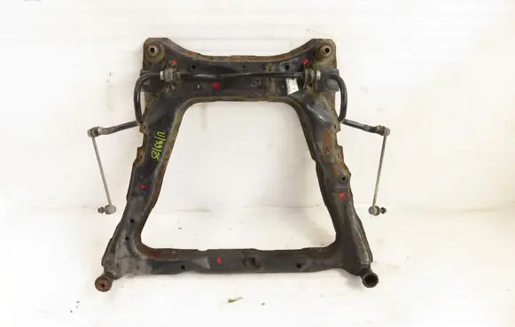Nissan Qashqai Front subframe 
