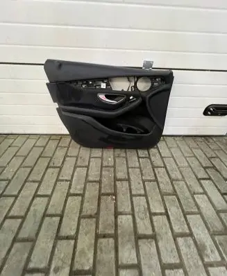 Mercedes-Benz GLC X253 C253 Door card panel trim set 0000515815 A2055409242 A2057202780