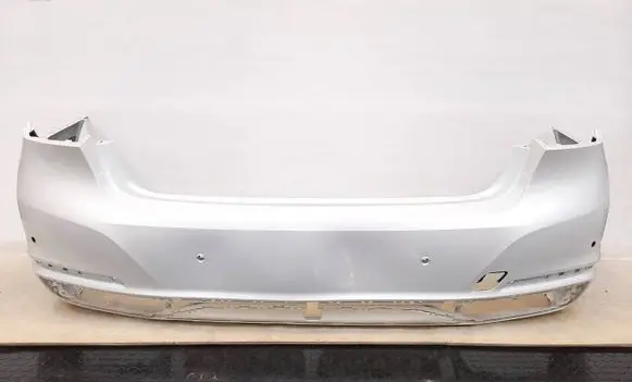 BMW 7 G11 G12 Rear bumper