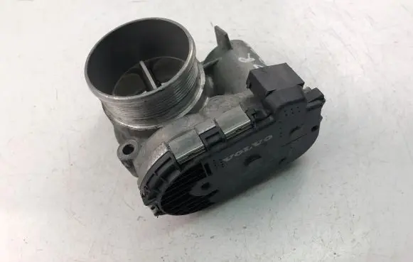 Volvo XC60 Throttle valve 31216665