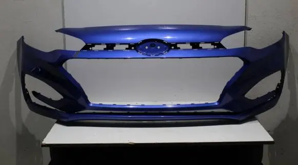Hyundai i20 (GB IB) Front bumper 86511C8AA0