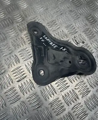 Other front suspension part