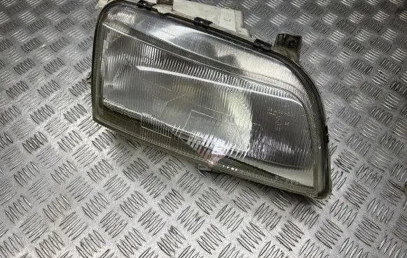 Volkswagen Sharan Headlight/headlamp 7M0941602A 1305219065
