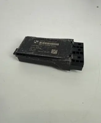 BMW X6 F16 Seat control module 7490465 15459000 A2C7484270400