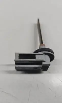 Volkswagen PASSAT B6 Air quality sensor 