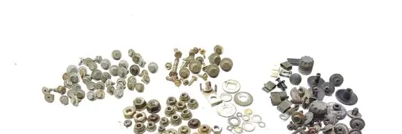 BMW 3 E30 Nuts/bolts 