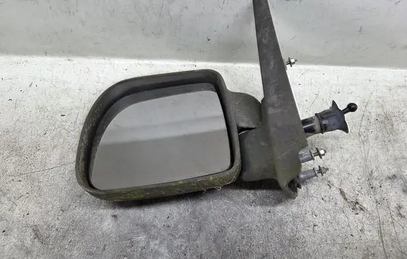 Renault Kangoo I Manual wing mirror 