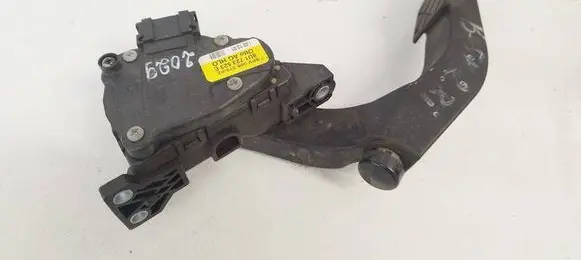 Audi A6 S6 C5 4B Accelerator throttle pedal 8D1723523E 6PV00837502