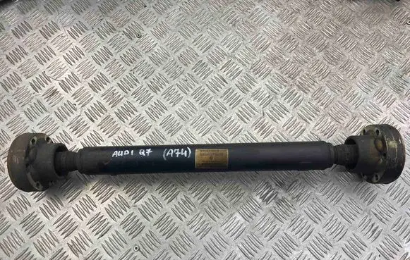 Audi Q7 4L Front prop shaft 7L6521101H
