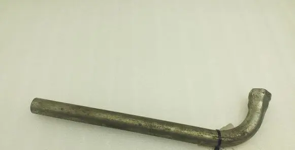 Volkswagen Golf VII Wheel nut wrench 4D0012219A