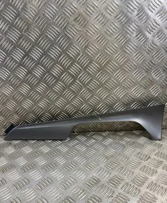 Audi A6 S6 C8 4K Rear door card panel trim 4K5867420