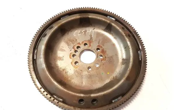Flywheel
