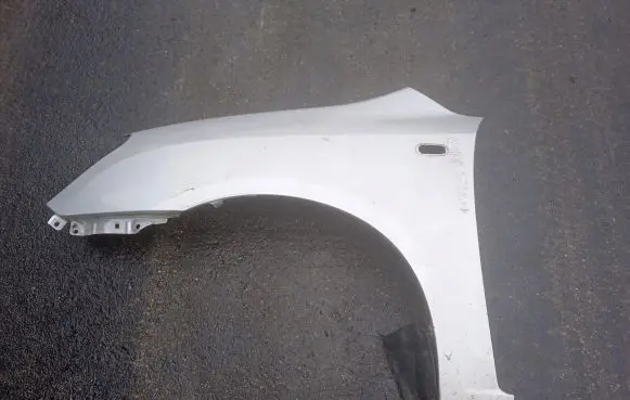 KIA Carens II Fender