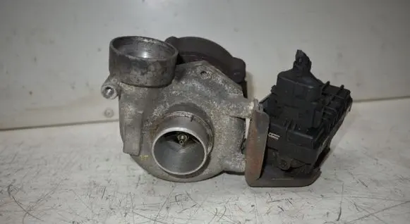 Mercedes-Benz S W220 Turbo A6280960499