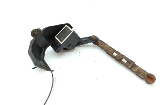 Mercedes-Benz SLK R171 Rear air suspension level height sensor A0025428818