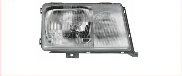 Mercedes-Benz E W124 Headlight/headlamp 