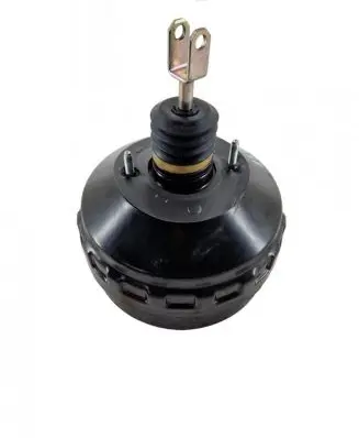 BMW 3 E90 E91 Brake booster 29678564802